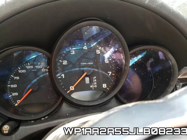 WP1AA2A55JLB08233 фото 9