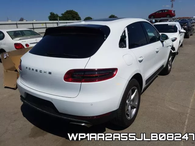 WP1AA2A55JLB08247 фото 5