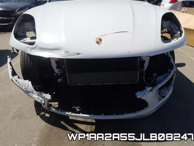 WP1AA2A55JLB08247 фото 10