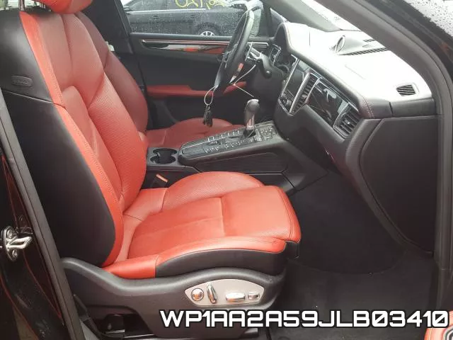WP1AA2A59JLB03410 фото 6