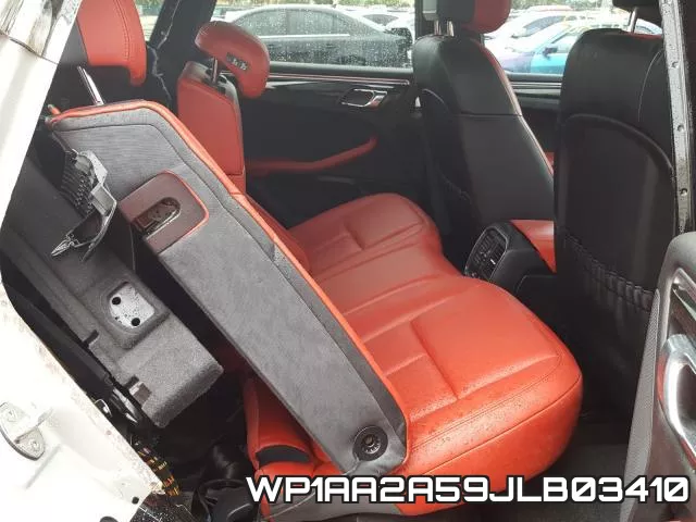 WP1AA2A59JLB03410 фото 7
