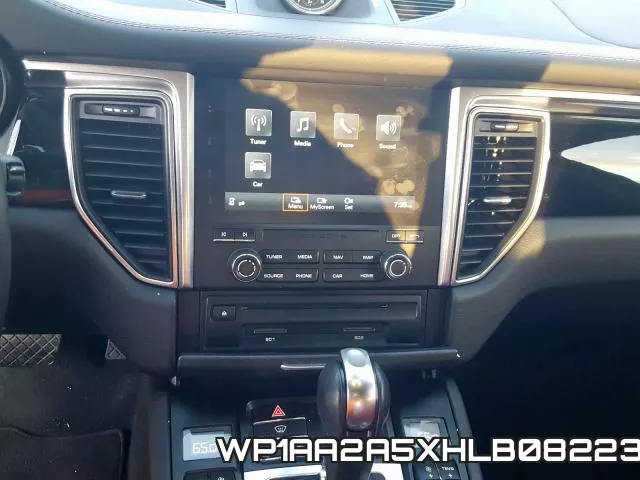 WP1AA2A5XHLB08223 фото 10