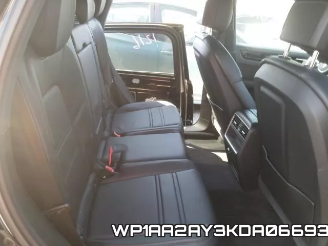 WP1AA2AY3KDA06693 фото 7