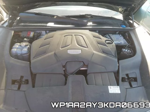 WP1AA2AY3KDA06693 фото 8