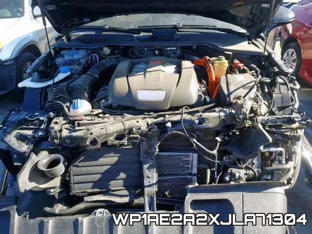 WP1AE2A2XJLA71304 фото 8