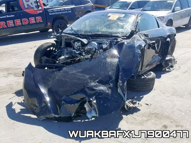WUAKBAFX1J7900477 фото 3