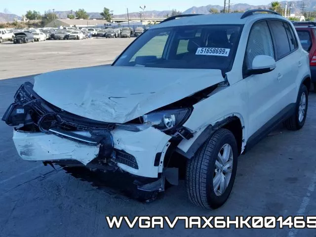 WVGAV7AX6HK001465 фото 3