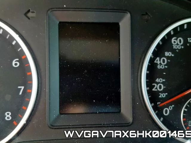 WVGAV7AX6HK001465 фото 9