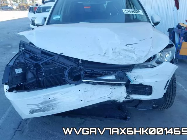 WVGAV7AX6HK001465 фото 10