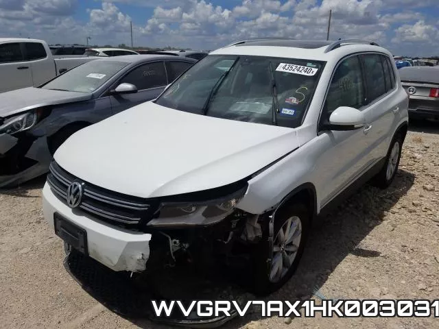 WVGRV7AX1HK003031 фото 3