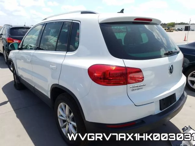 WVGRV7AX1HK003031 фото 4