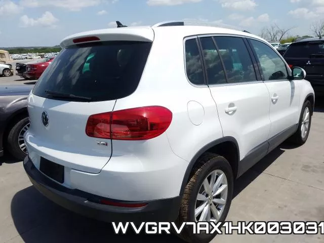 WVGRV7AX1HK003031 фото 5