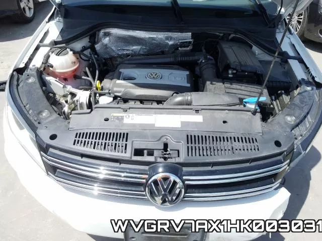 WVGRV7AX1HK003031 фото 8