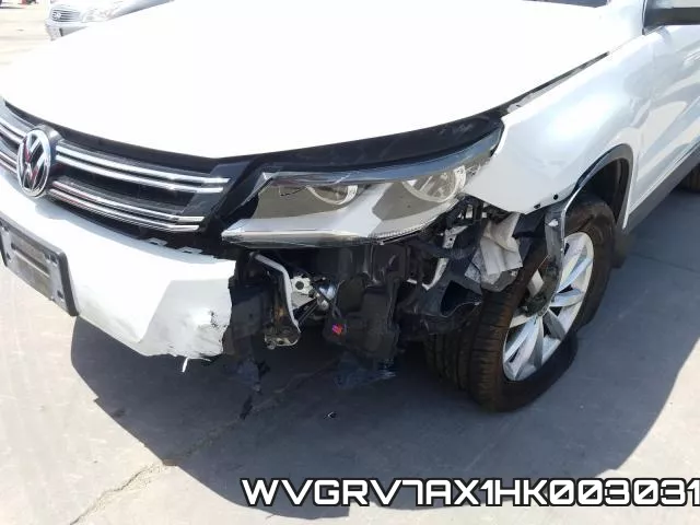 WVGRV7AX1HK003031 фото 10