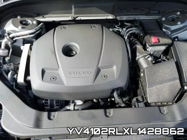 YV4102RLXL1428862 фото 8