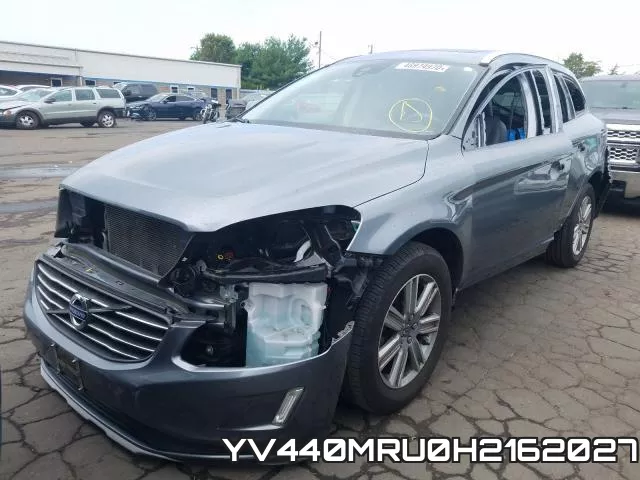 YV440MRU0H2162027 фото 3
