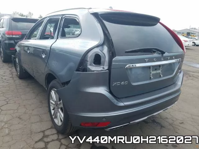 YV440MRU0H2162027 фото 4