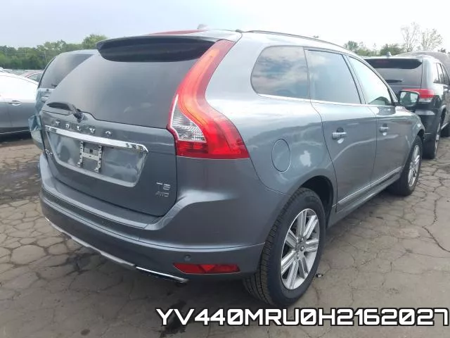 YV440MRU0H2162027 фото 5