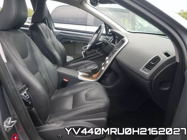 YV440MRU0H2162027 фото 6