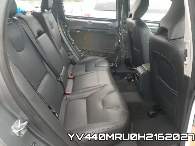 YV440MRU0H2162027 фото 7