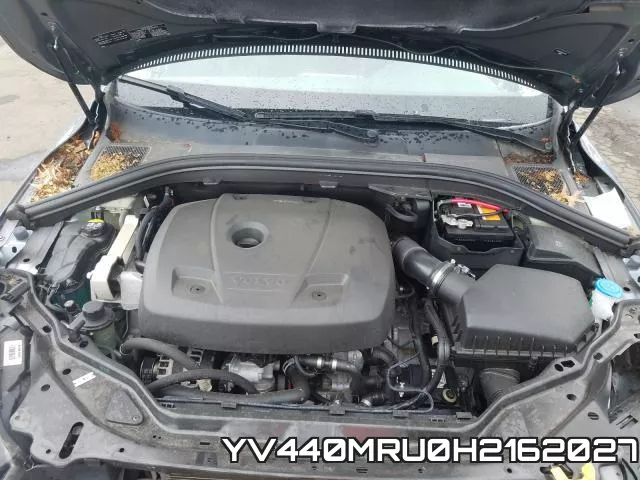 YV440MRU0H2162027 фото 8