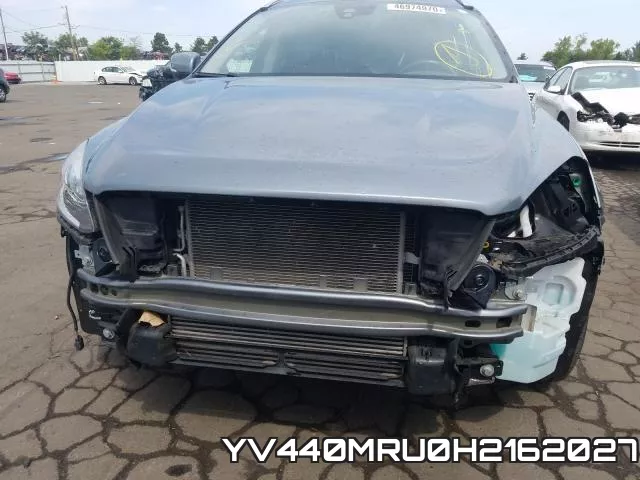 YV440MRU0H2162027 фото 10