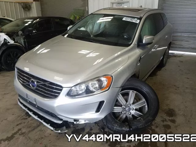 YV440MRU4H2005522 фото 3