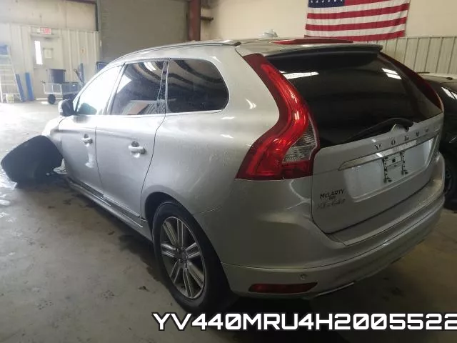 YV440MRU4H2005522 фото 4