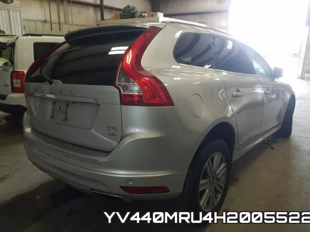 YV440MRU4H2005522 фото 5