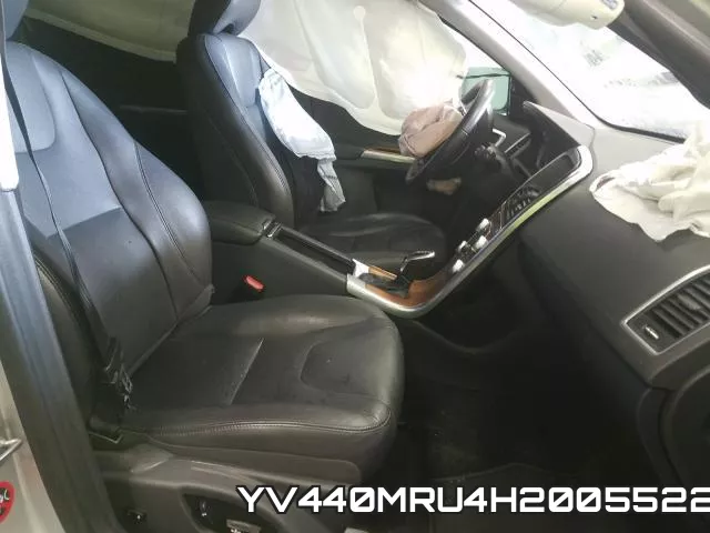 YV440MRU4H2005522 фото 6