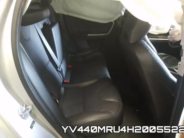 YV440MRU4H2005522 фото 7