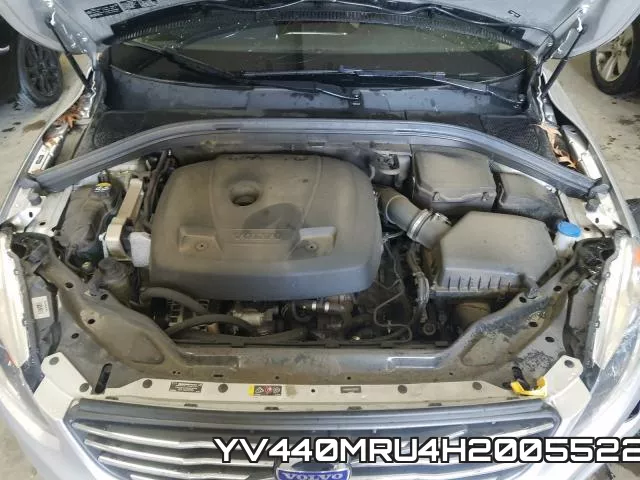 YV440MRU4H2005522 фото 8