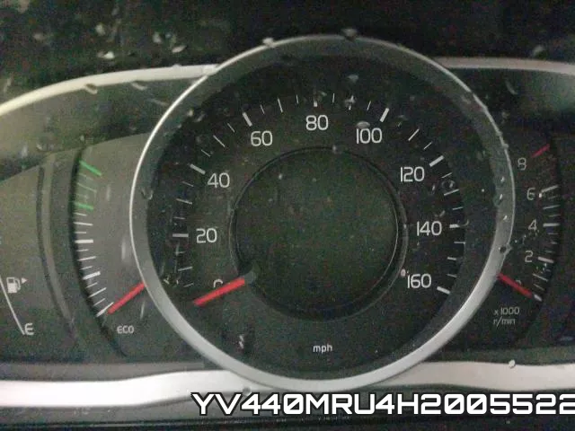 YV440MRU4H2005522 фото 9