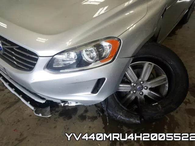 YV440MRU4H2005522 фото 10