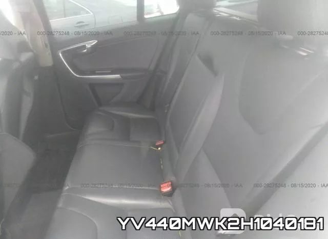 YV440MWK2H1040181 фото 7