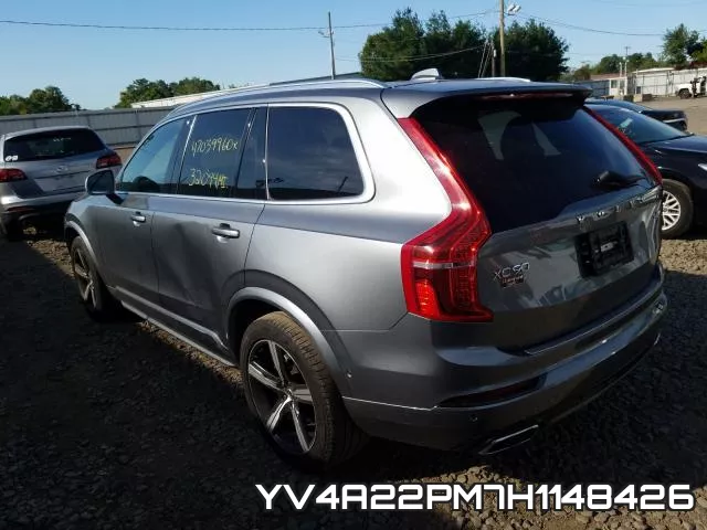 YV4A22PM7H1148426 фото 4
