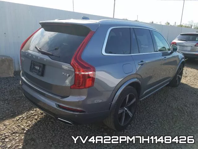 YV4A22PM7H1148426 фото 5