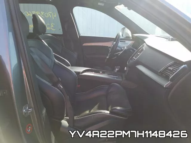 YV4A22PM7H1148426 фото 6