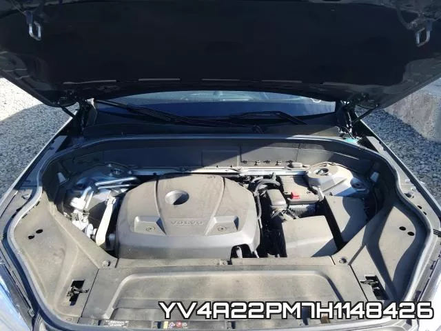 YV4A22PM7H1148426 фото 8