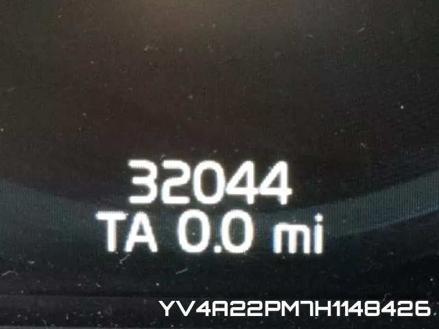 YV4A22PM7H1148426 фото 9