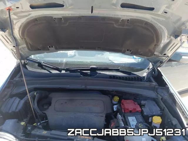 ZACCJABB5JPJ51231 фото 8