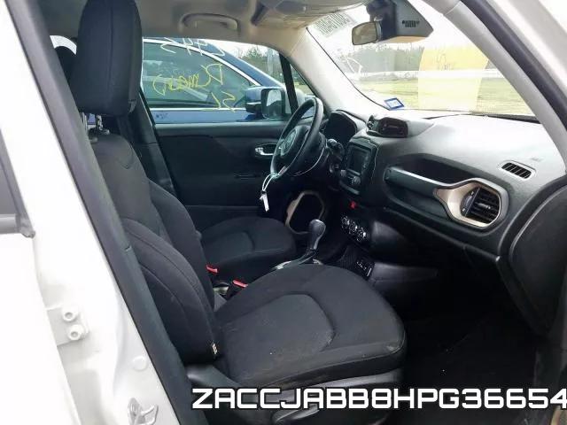 ZACCJABB8HPG36654 фото 6