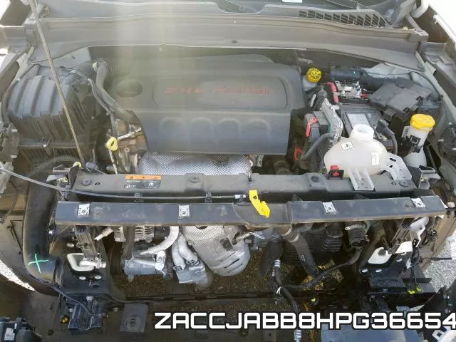 ZACCJABB8HPG36654 фото 8