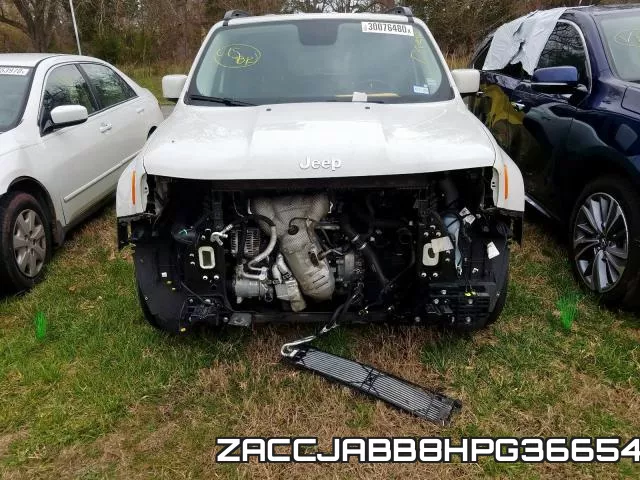 ZACCJABB8HPG36654 фото 10