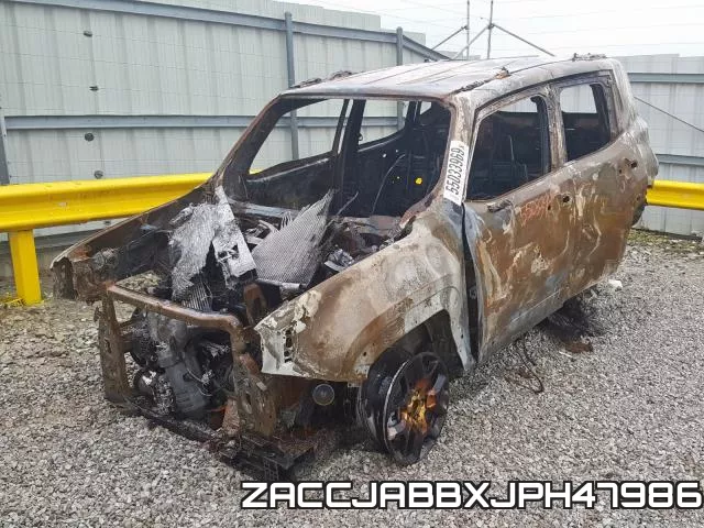ZACCJABBXJPH47986 фото 3