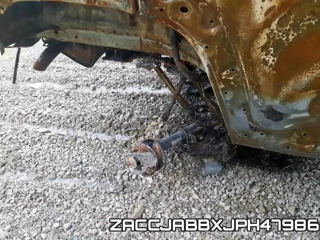 ZACCJABBXJPH47986 фото 10