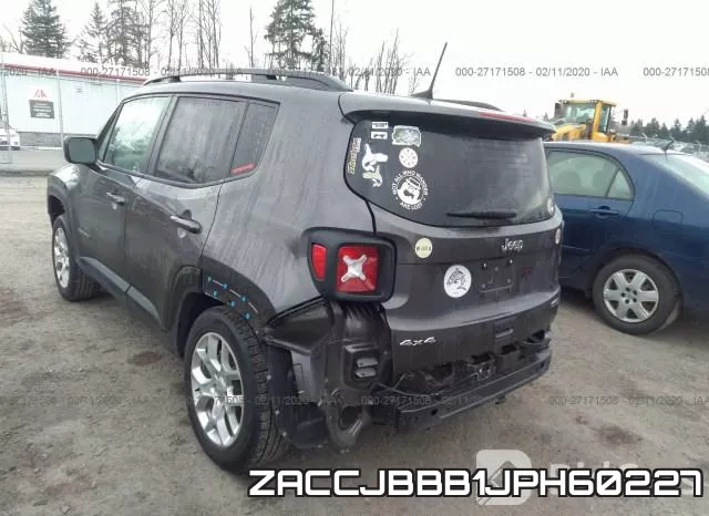 ZACCJBBB1JPH60227 фото 4
