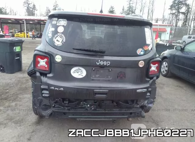 ZACCJBBB1JPH60227 фото 7