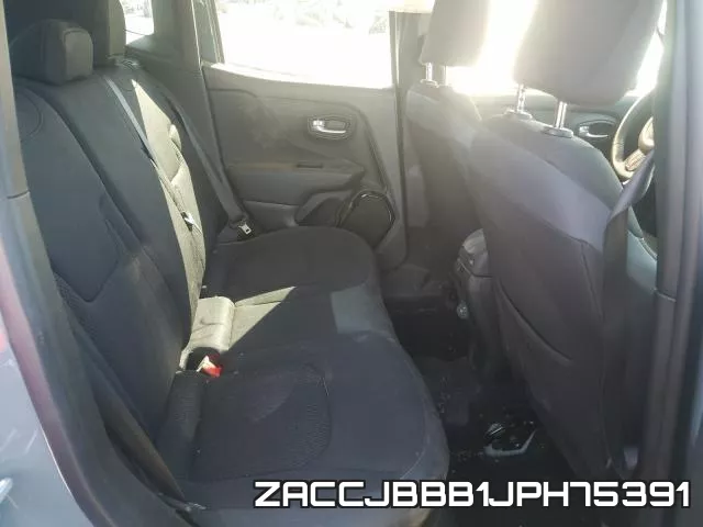 ZACCJBBB1JPH75391 фото 7