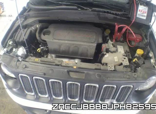 ZACCJBBB8JPH82595 фото 2